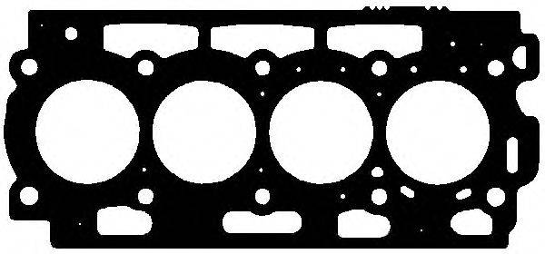 Прокладка головки блока цилиндров ELRING 569.822