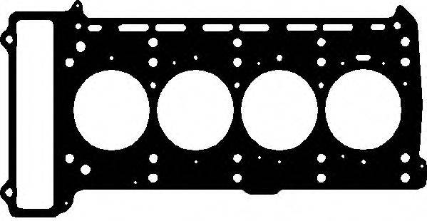 Прокладка головки блока цилиндров ELRING 626.904