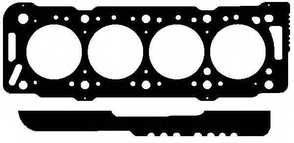 Прокладка головки блока цилиндров ELRING 147.552
