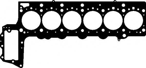 Прокладка головки блока цилиндров ELRING 058.191