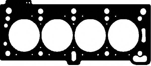 Прокладка головки блока цилиндров ELRING 219.612