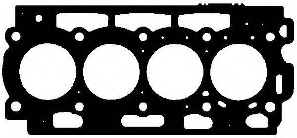 Прокладка головки блока цилиндров ELRING 569.812