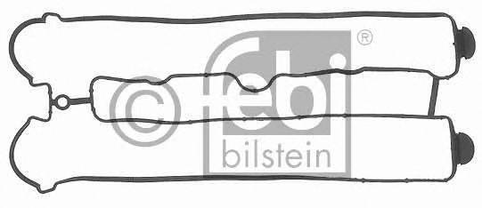 Прокладка клапанной крышки FEBI BILSTEIN 15663