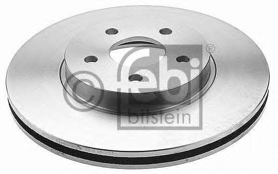 Тормозной диск FEBI BILSTEIN 18626