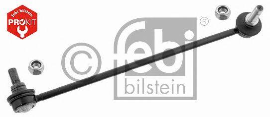Тяга/стійка, стабілізатор FEBI BILSTEIN 19298