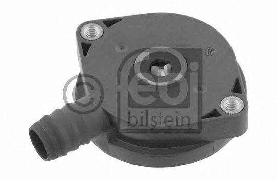 Фільтр, система вентиляції картера FEBI BILSTEIN 26101