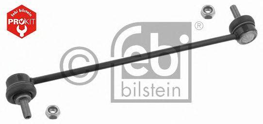 Тяга/стійка, стабілізатор FEBI BILSTEIN 27433