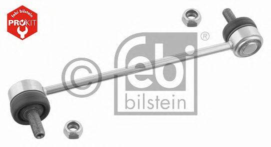 Тяга/стійка, стабілізатор FEBI BILSTEIN 27834