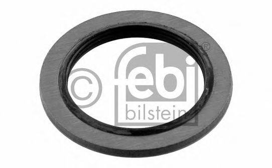 Уплотнительное кольцо сливной пробки FEBI BILSTEIN 31118