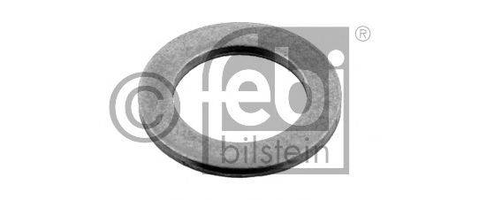 Уплотнительное кольцо сливной пробки FEBI BILSTEIN 32456