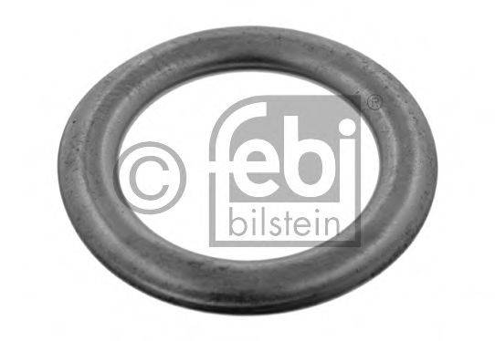 Уплотнительное кольцо сливной пробки FEBI BILSTEIN 36495