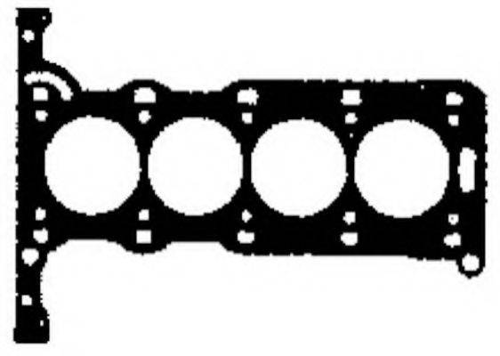 Прокладка, головка циліндра PAYEN AB5240
