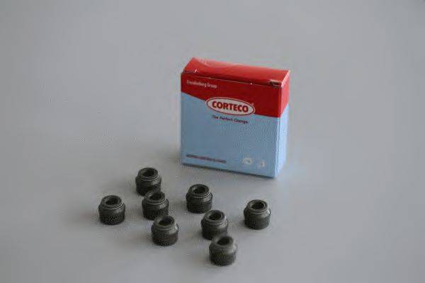 Комплект сальников клапана CORTECO 19025682
