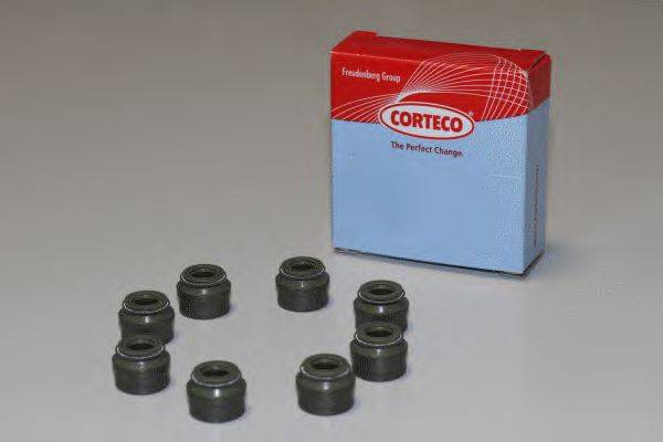 Комплект сальников клапана CORTECO 19020622
