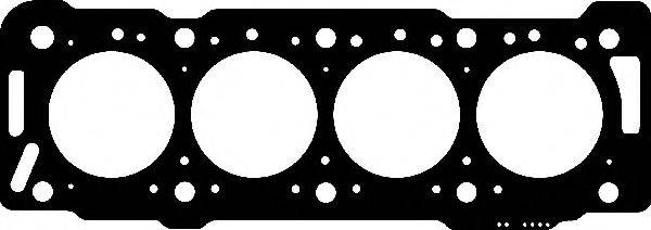 Прокладка головки блока цилиндров CORTECO 415037P