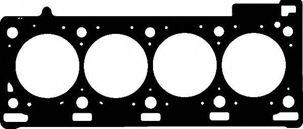 Прокладка головки блока цилиндров CORTECO 415078P
