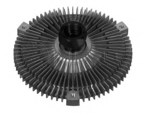 Сцепление вентилятора радиатора MEYLE 314 115 2204