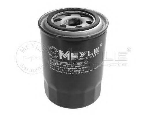 Масляний фільтр MEYLE 37-14 322 0001