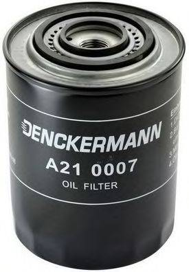 Фильтр масляный DENCKERMANN A210007