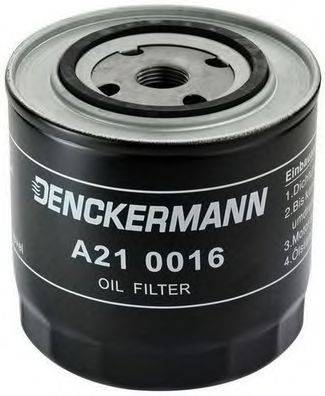 Фильтр масляный DENCKERMANN A210016