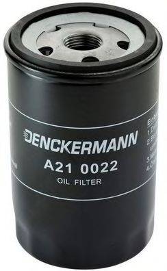 Масляний фільтр DENCKERMANN A210022