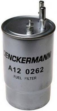 Топливный фильтр DENCKERMANN A120262