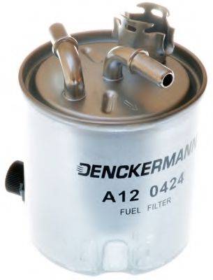 Топливный фильтр DENCKERMANN A120424