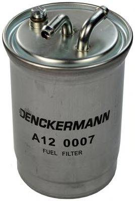 Паливний фільтр DENCKERMANN A120007