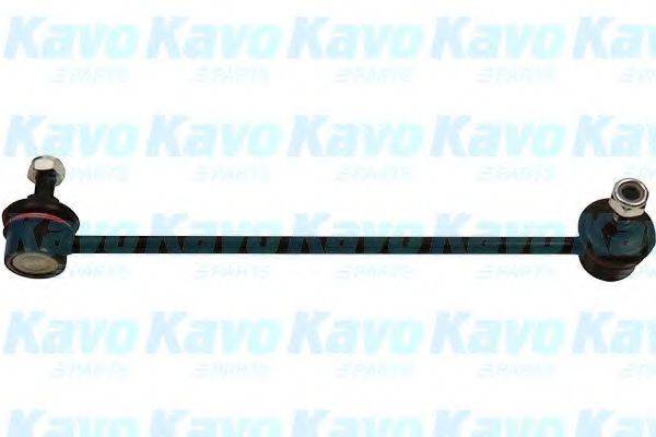 Тяга/стійка, стабілізатор KAVO PARTS SLS-3030