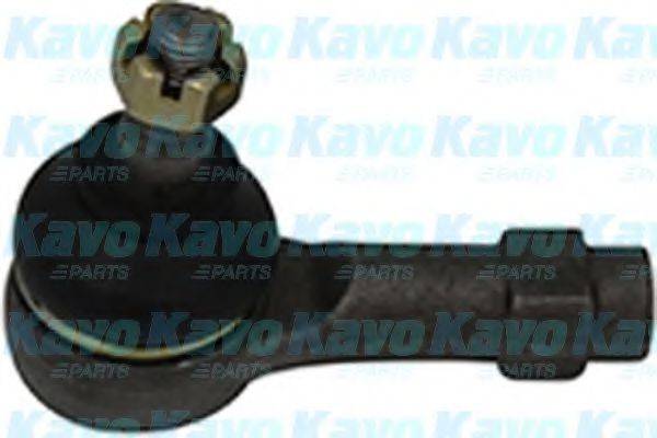 Наконечник поперечной рулевой тяги KAVO PARTS STE-5537