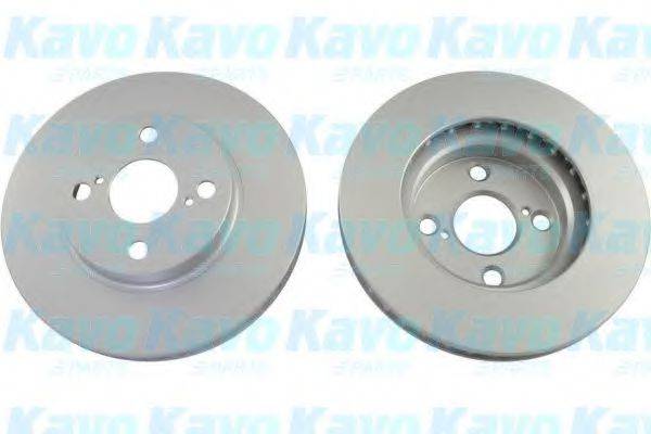 Тормозной диск KAVO PARTS BR-9417-C