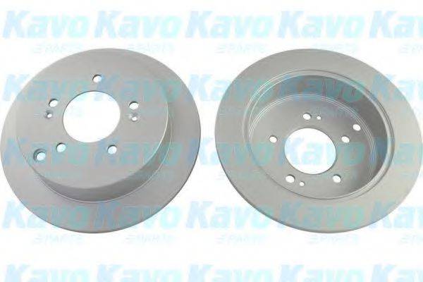 Тормозной диск KAVO PARTS BR-3219-C