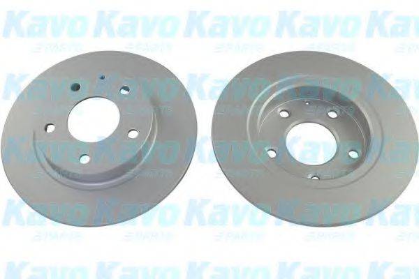Тормозной диск KAVO PARTS BR-4792-C