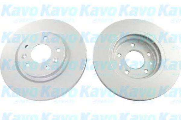 Тормозной диск KAVO PARTS BR-6830-C