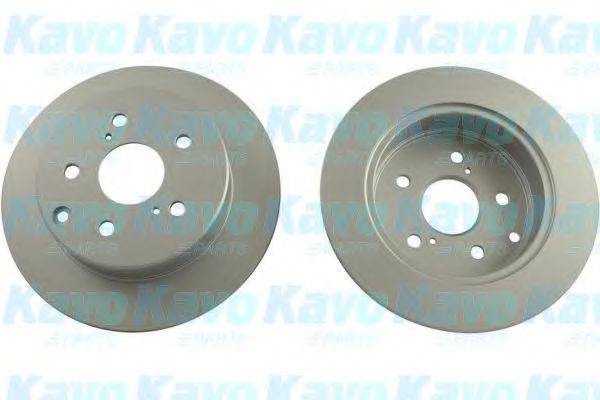 Тормозной диск KAVO PARTS BR-9494-C