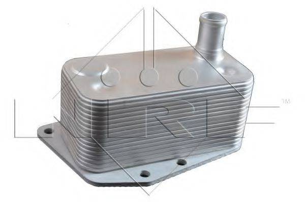 масляний радіатор, моторне масло NRF 31217