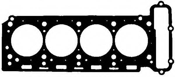 Прокладка головки блока цилиндров ELWIS ROYAL 0022014