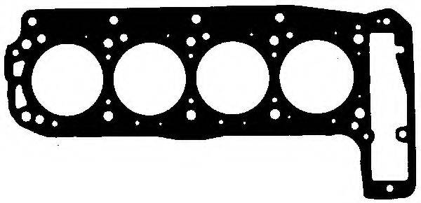 Прокладка головки блока цилиндров ELWIS ROYAL 0022045