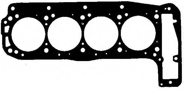 Прокладка головки блока цилиндров ELWIS ROYAL 0022046
