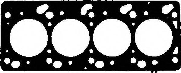 Прокладка головки блока цилиндров ELWIS ROYAL 0026581