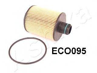 Масляний фільтр ASHIKA 10-ECO095