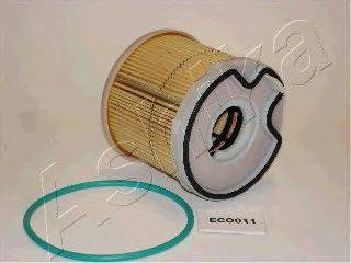 Паливний фільтр ASHIKA 30-ECO011