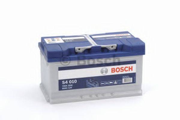Аккумулятор автомобильный (АКБ) BOSCH 0 092 S40 100