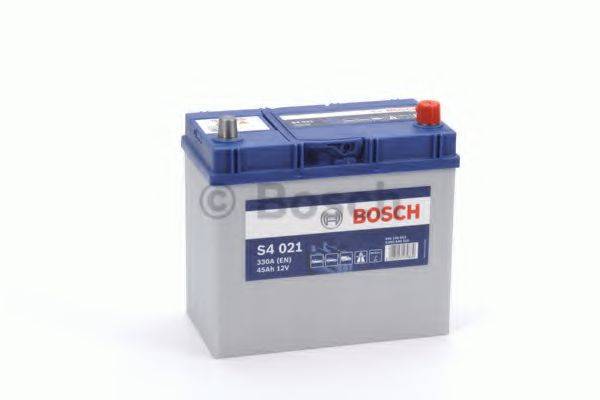 Аккумулятор автомобильный (АКБ) BOSCH 0 092 S40 210