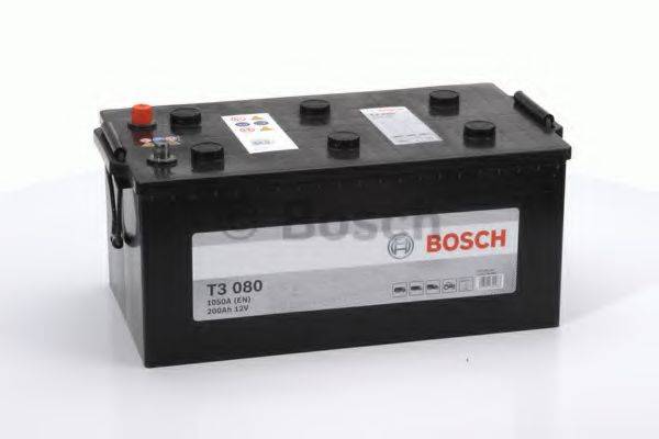 Аккумулятор автомобильный (АКБ) BOSCH 0 092 T30 800