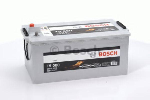Аккумулятор автомобильный (АКБ) BOSCH 0 092 T50 800