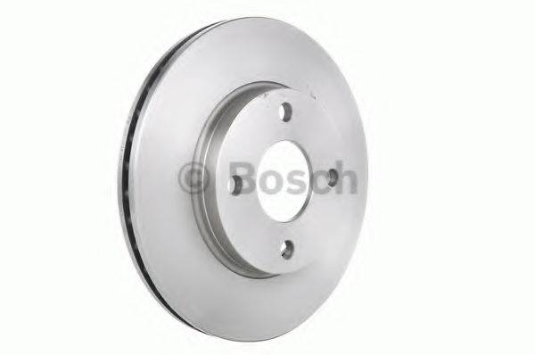 Тормозной диск BOSCH 0 986 479 R64