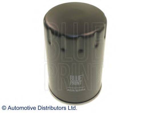Масляний фільтр BLUE PRINT ADA102114