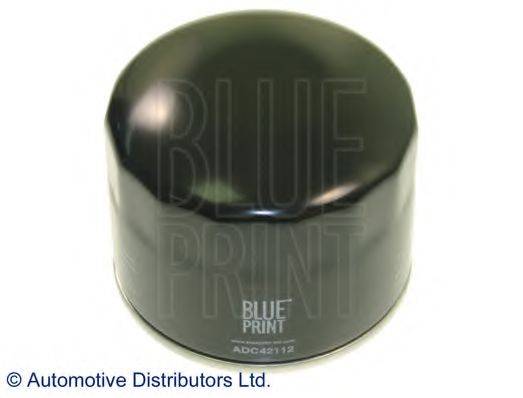 Масляний фільтр BLUE PRINT ADC42112