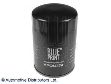 Фильтр масляный BLUE PRINT ADC42124